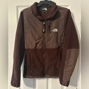 The North Face Jacket M Chocolate Brown